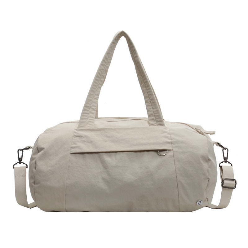 Moderne Reis Duffel Tasche Brehn