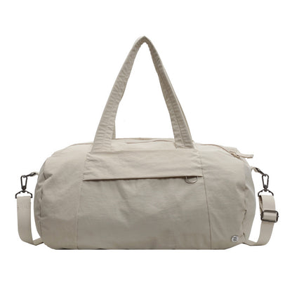 Moderne Reis Duffel Tasche Brehn