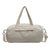 Moderne Reis Duffel Tasche Brehn