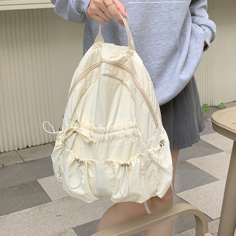 Leichter Drawstring Rucksack