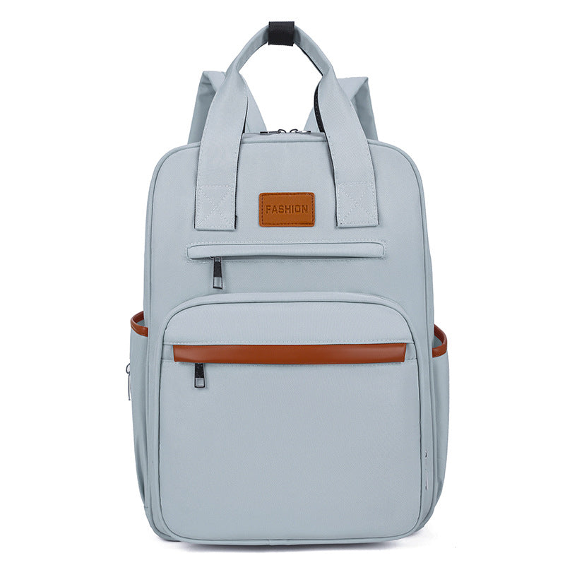 Stylischer Tech-Rucksack Brehn