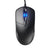 Ergonomische kabelgebundene Computermaus Brehn