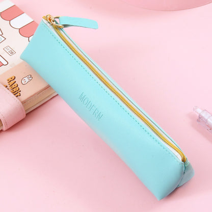 Buntes Stift-Etui Brehn