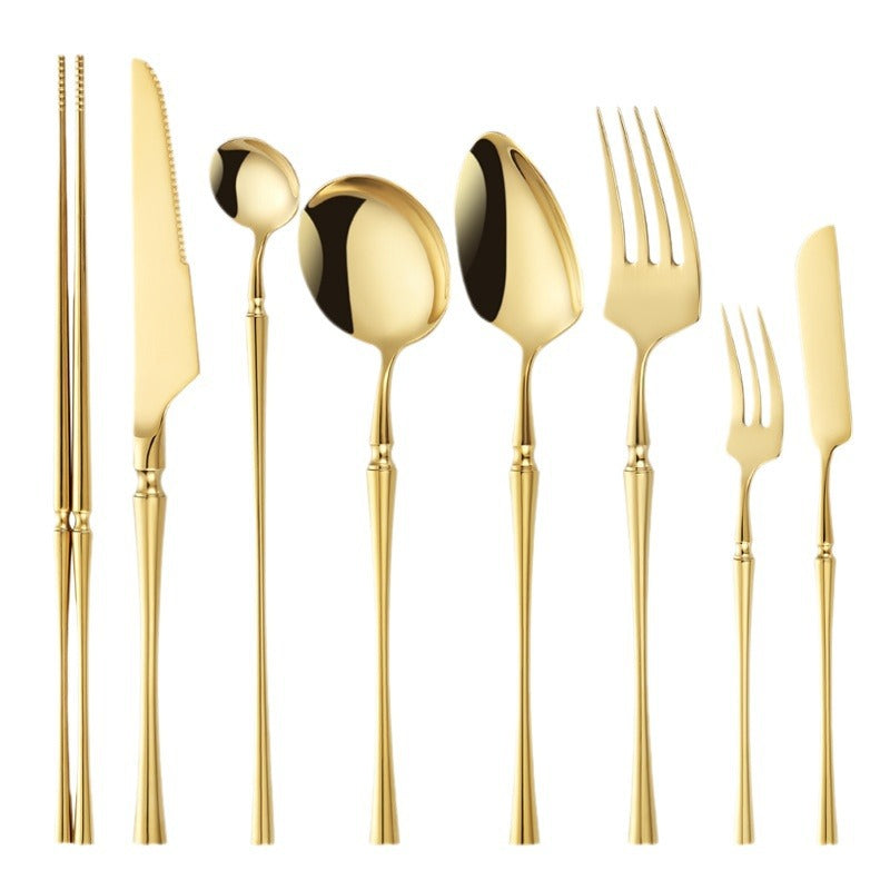 Luxuriöses und Elegantes Dessertmesser mit Präziser Klinge Brehn