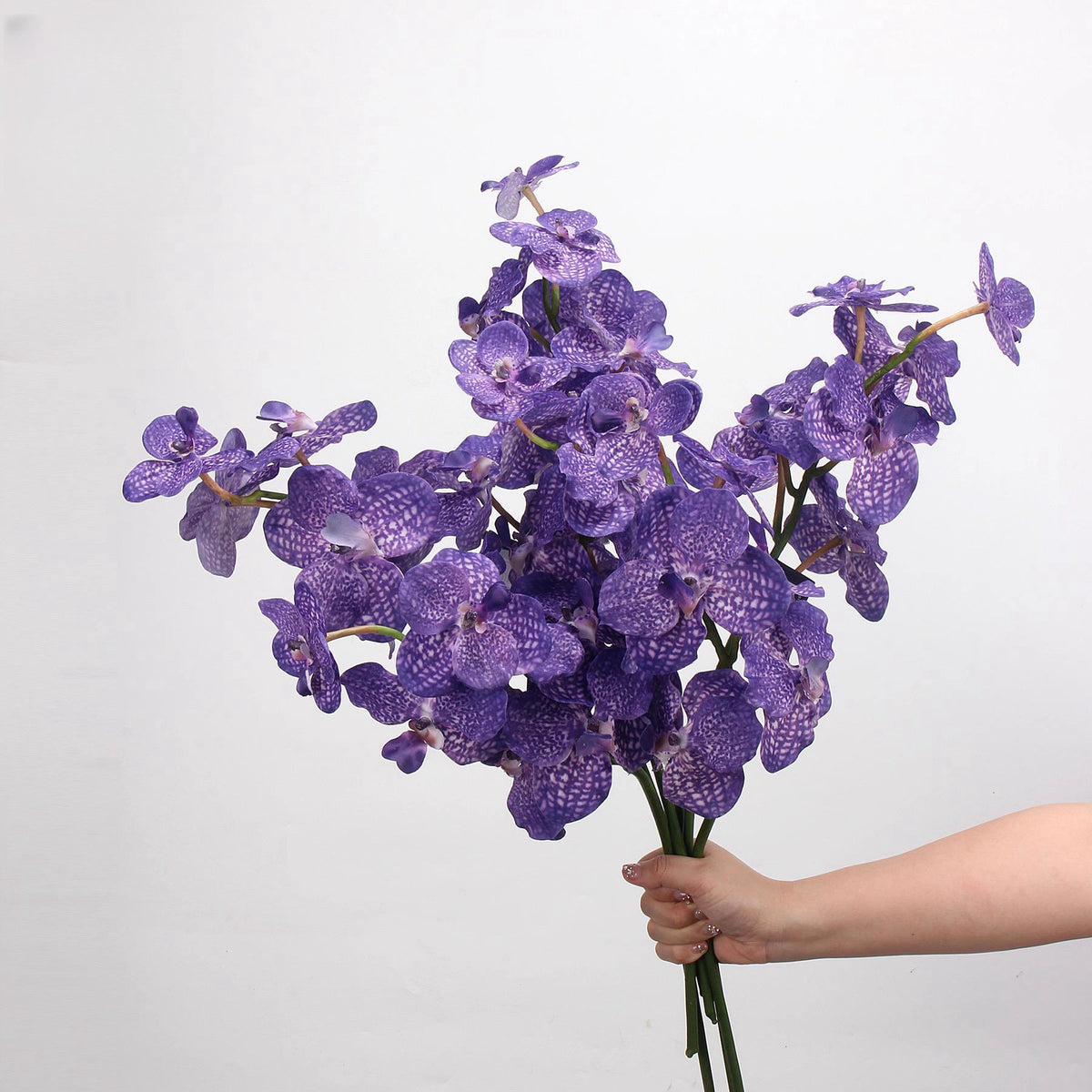 Elegante Künstliche Orchideenstängel