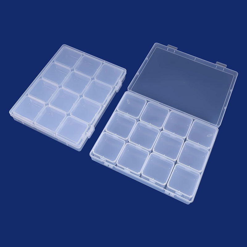 Multi-Compartment Aufbewahrungsorganisator Brehn