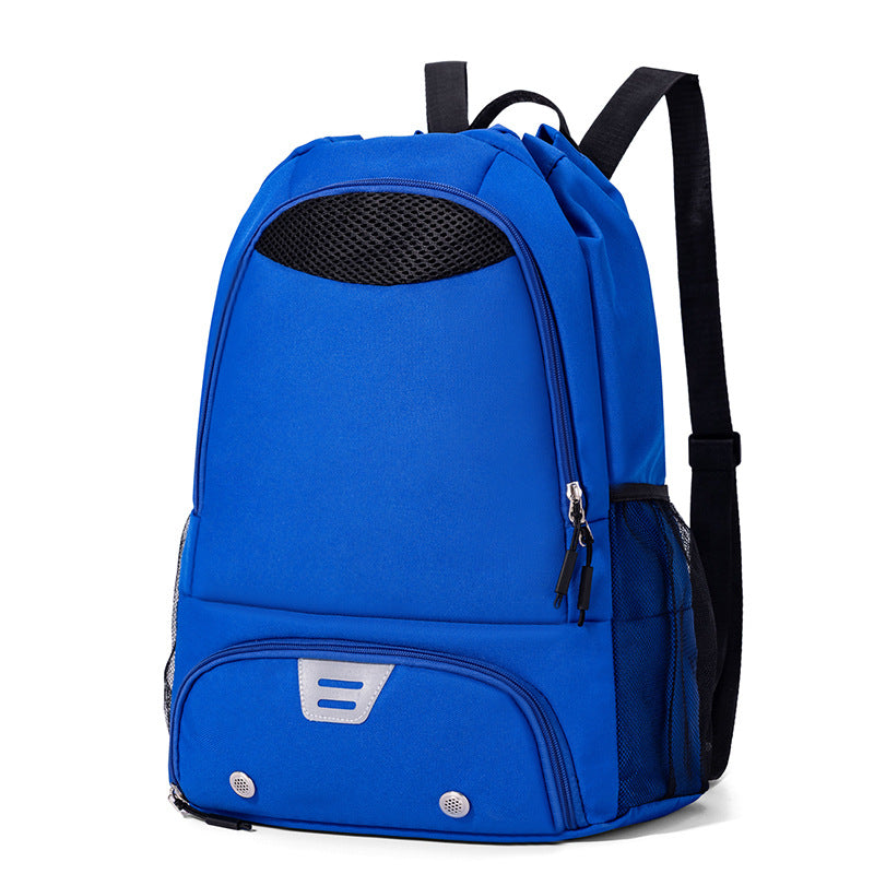 Sport-spezifischer Basketball-Rucksack Brehn
