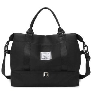 Multi-Funktionale Gym-Reise-Tasche Brehn