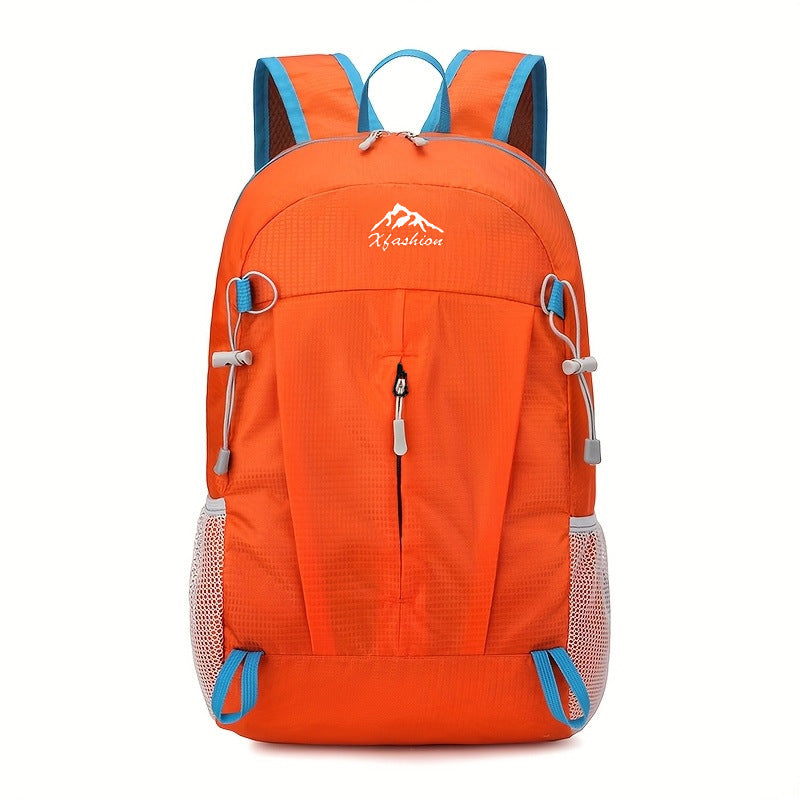 Leichter multifunktionaler Reiserrucksack Brehn