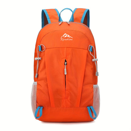 Leichter multifunktionaler Reiserrucksack Brehn