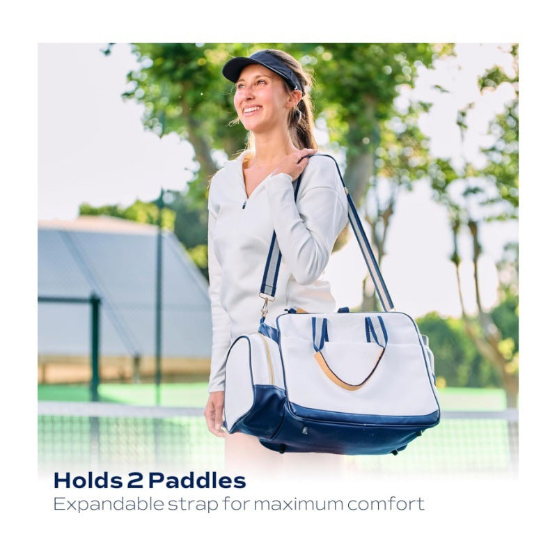 Vielseitige Multi-Taschen Reise tasche