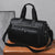 Premium Mehrfach-Fach Wochenend-Reise Tasche Brehn