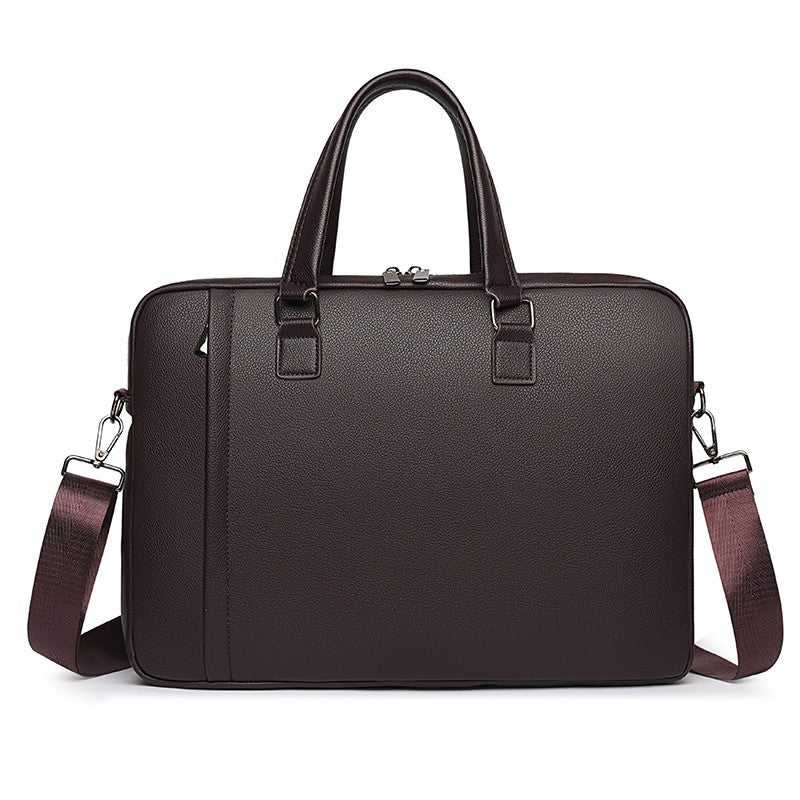 Professionelle Executive Aktentasche Brehn