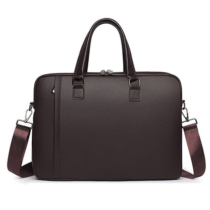 Professionelle Executive Aktentasche Brehn