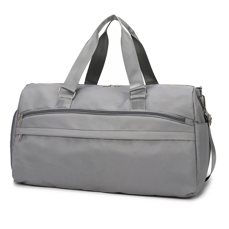 Stylische Allzweck-Wochenend-Duffle Brehn