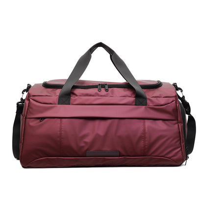 Haltbarer Abenteuer Duffel Bag Brehn