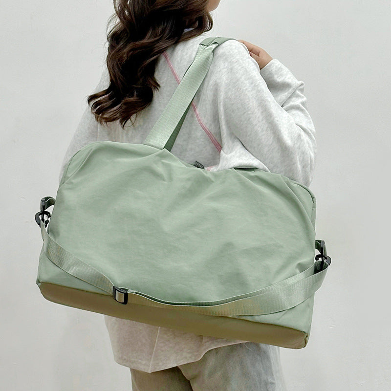 Leichtgewicht Multi-Zweck Reise Duffel Tasche Brehn