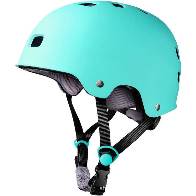 Verstellbarer Schutzhockeyhelm Brehn