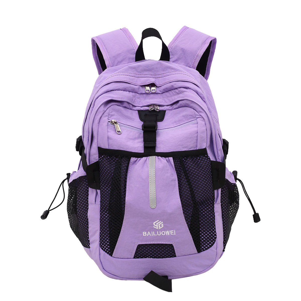 Leichter Wanderrucksack