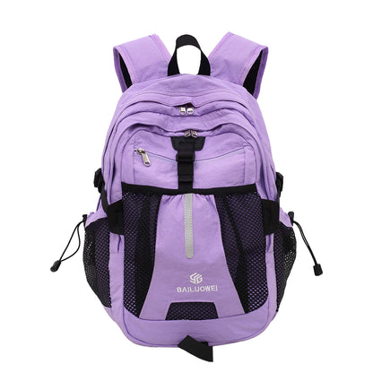 Leichter Wanderrucksack