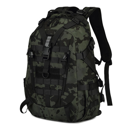 Taktischer Outdoor-Rucksack Brehn