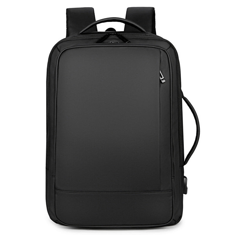 Ergonomischer Laptop-Rucksack Brehn