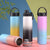 Damen Isolierflasche Brehn