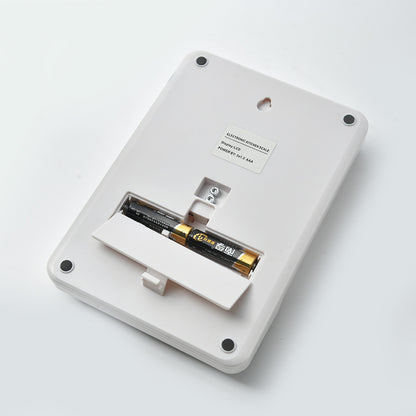 Digitale Küchenwaage