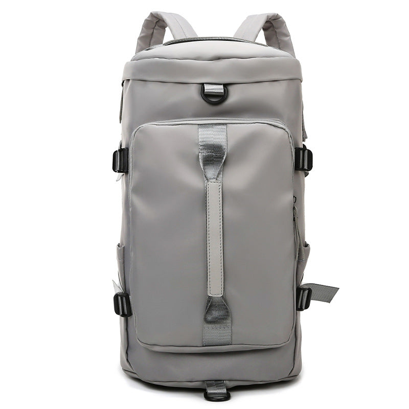 Vielseitiger Outdoor-Wasserhydrationsrucksack Brehn