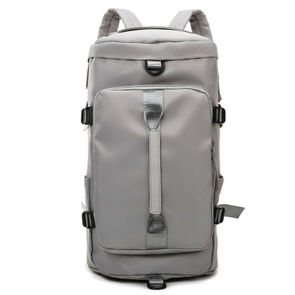 Vielseitiger Outdoor-Wasserhydrationsrucksack Brehn