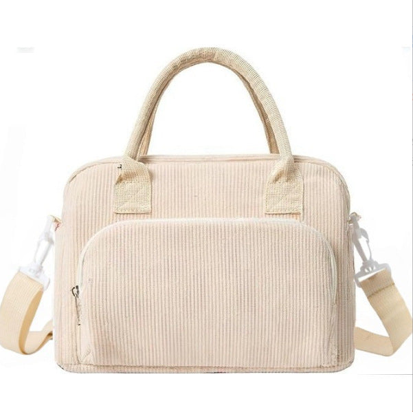 Stilvolle Reisetasche Brehn