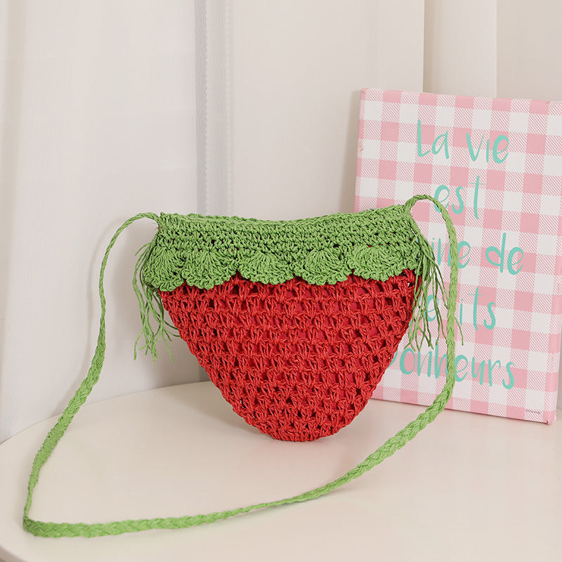 Damen kreative Stricktasche Brehn