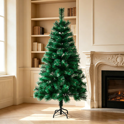 Künstlicher Tannenbaum Weihnachten