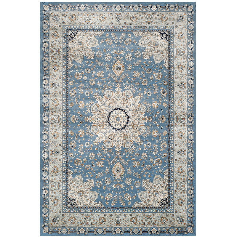 Vintage-inspirierten orientalischen Teppich