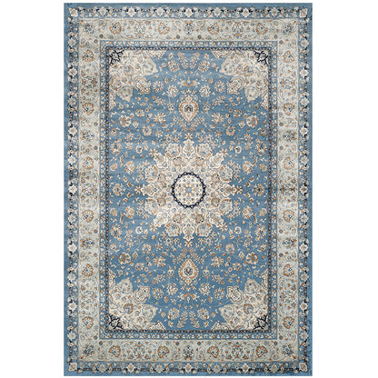 Vintage-inspirierten orientalischen Teppich