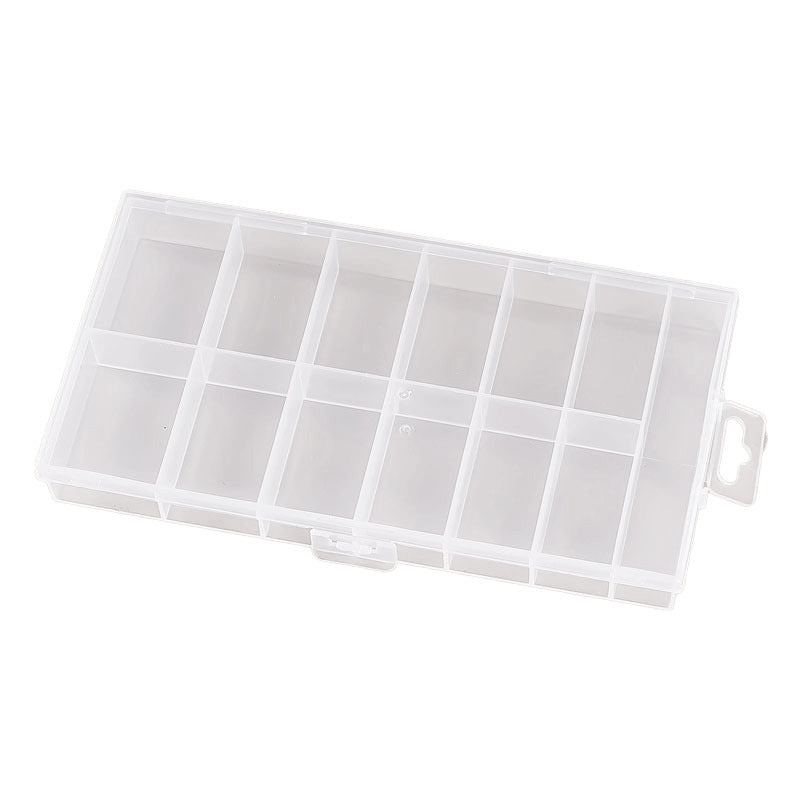 Multi-Divisionale Handwerkslager Organizer Brehn