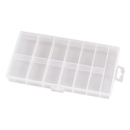 Multi-Divisionale Handwerkslager Organizer Brehn