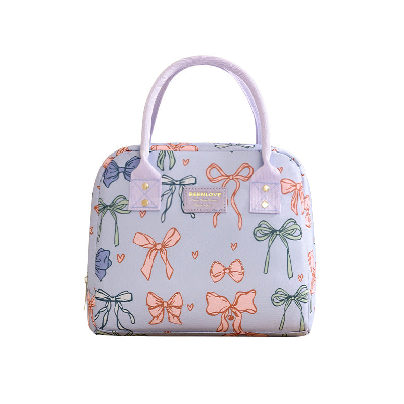Isolierte Lunch-Tasche Brehn