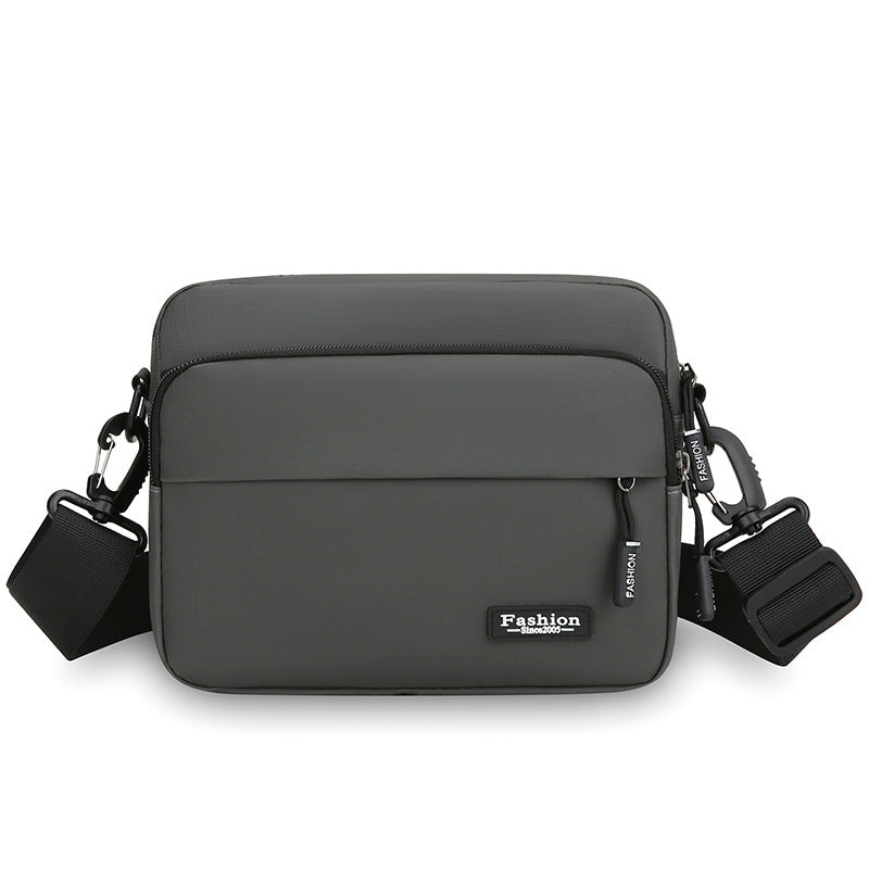 Kompakte Crossbody-Fashion-Tasche Brehn
