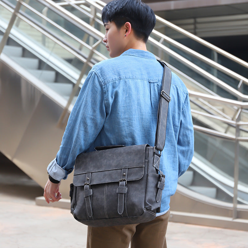 Messenger Bag Brehn