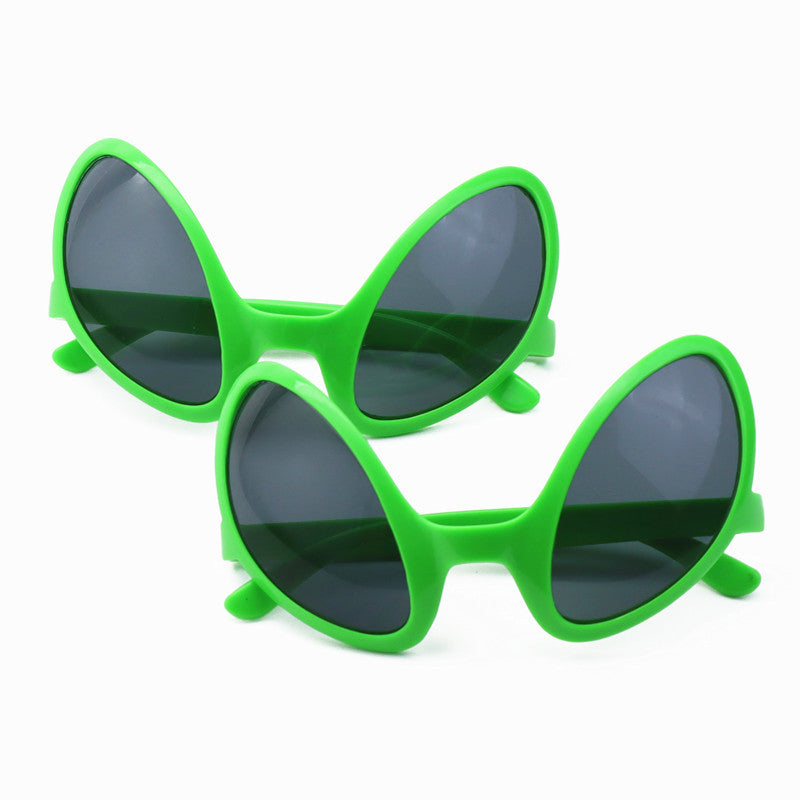 Chic Übergroße Katzenaugen Sonnenbrille Brehn