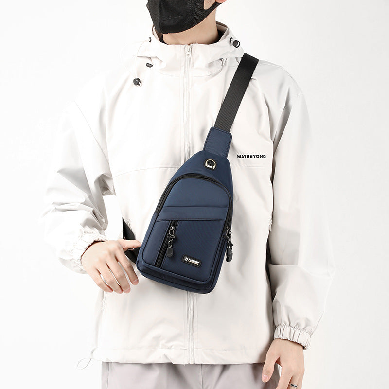 Vielseitiger Sling-Rucksack