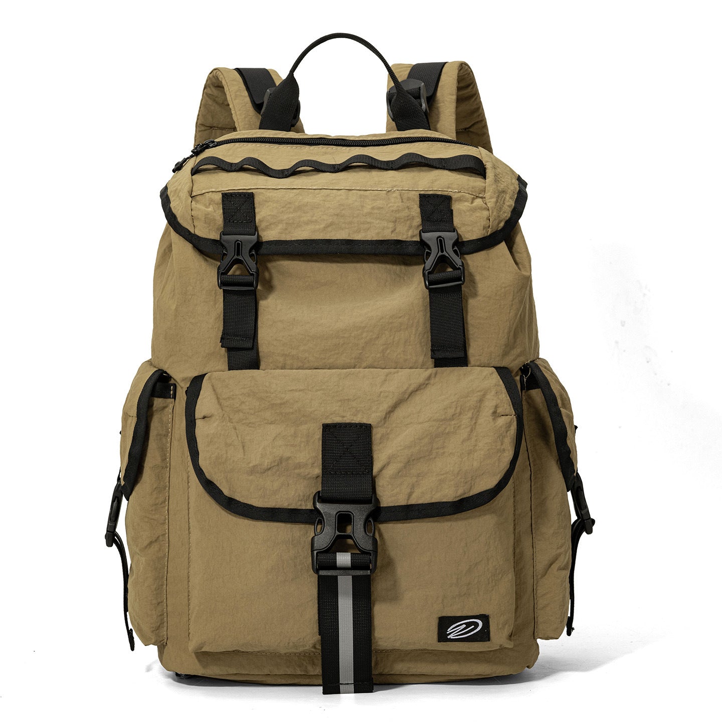 Multi-Pocket Outdoor Abenteuer Schule Rucksack