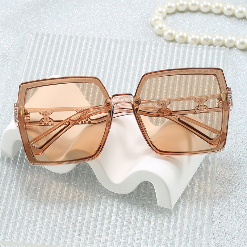 Damen Sonnenbrille Brehn