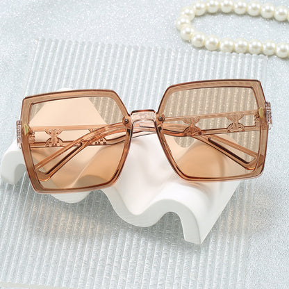 Damen Sonnenbrille Brehn