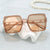 Damen Sonnenbrille Brehn