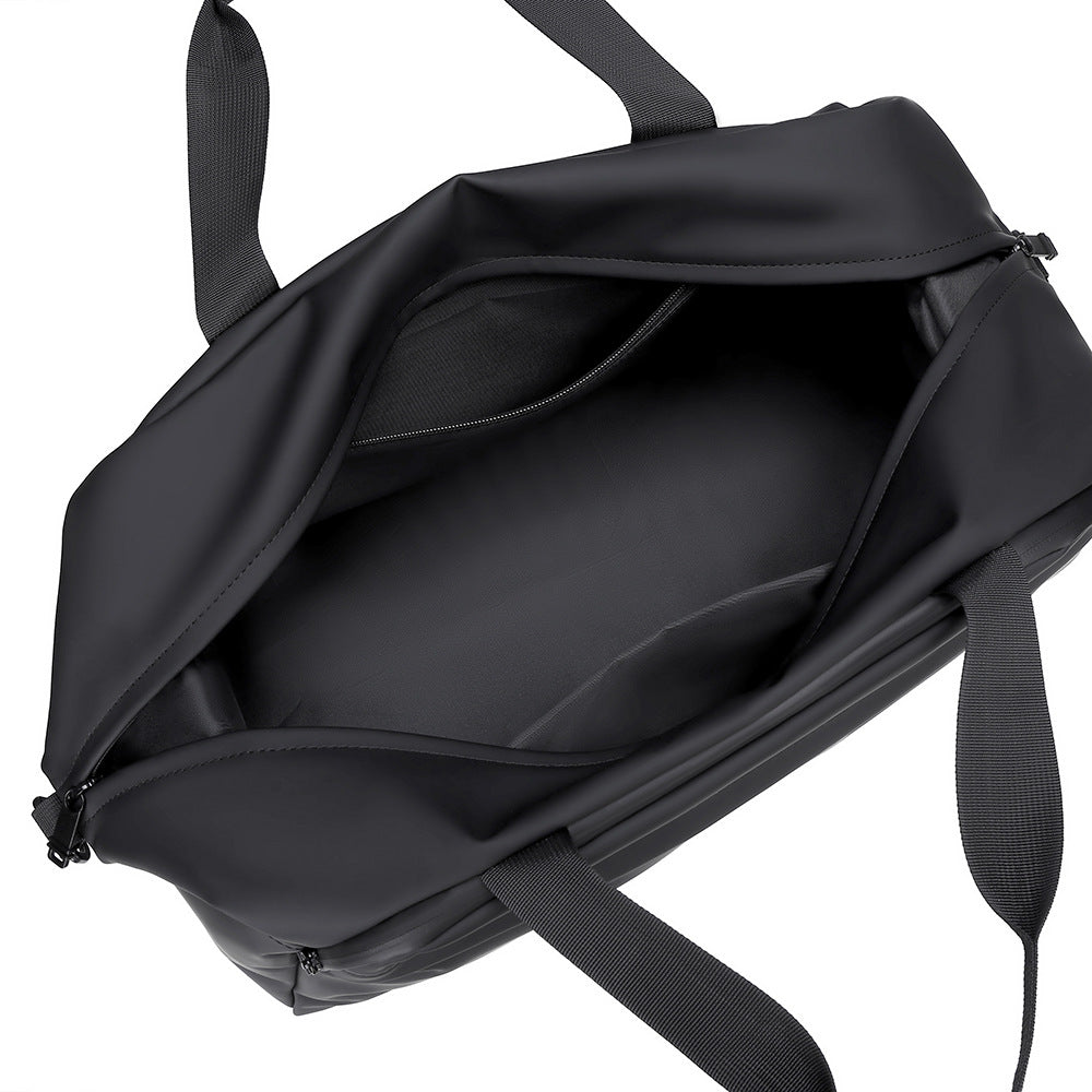 Premium Vielseitige Gym Duffel Tasche Brehn