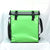 Damen Kühltasche mit isolierendem Deckel und mehreren Fächern Brehn