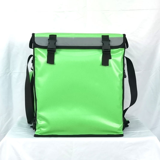 Damen Kühltasche mit isolierendem Deckel und mehreren Fächern Brehn