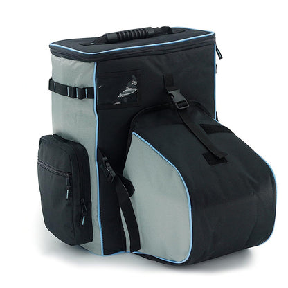 Isolierte Multifunktions-Kühltasche Rucksack Brehn